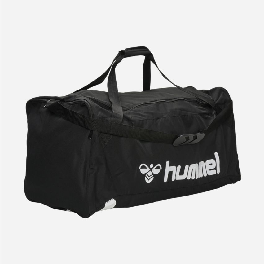 Hummel Tasche CORE TEAM BAG black