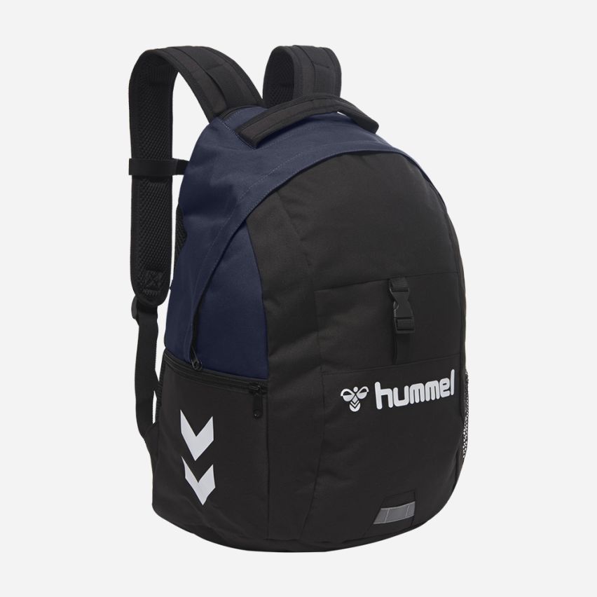 Hummel CORE BALL BACK PACK dunkelblau