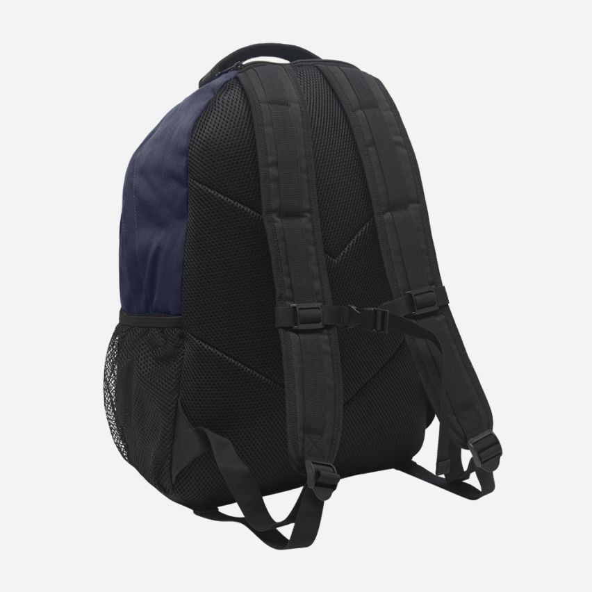 Hummel CORE BALL BACK PACK dunkelblau