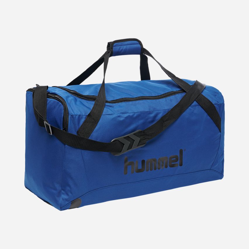 Hummel Sporttasche CORE SPORTS BAG true blue