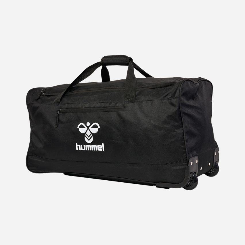 Hummel hmlCORE 2.0 TROLLEY schwarz