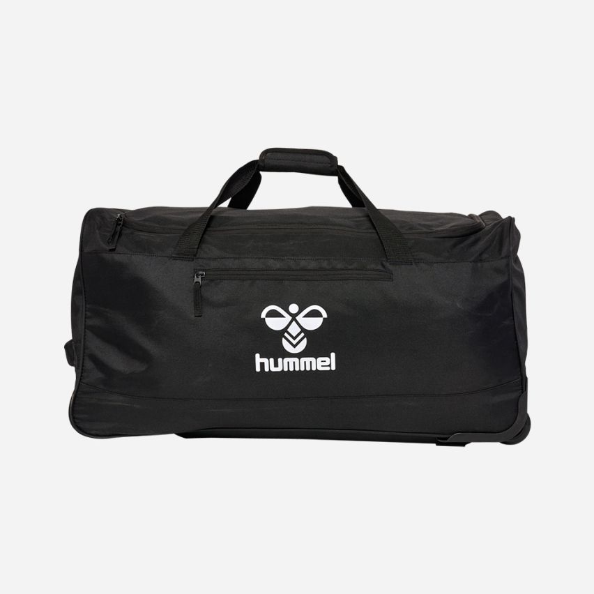 Hummel hmlCORE 2.0 TROLLEY schwarz