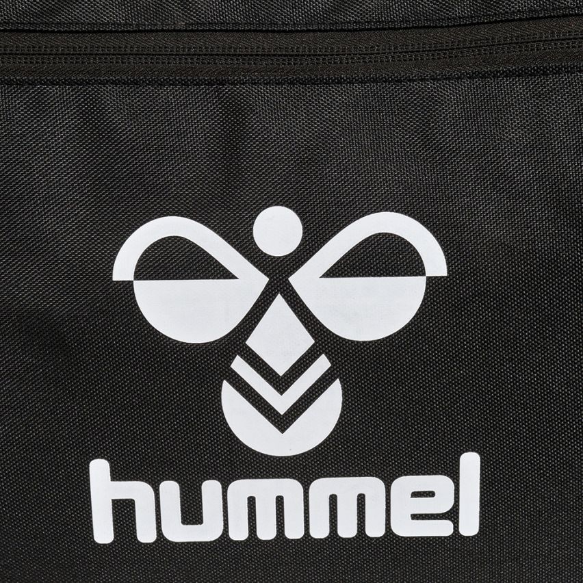 Hummel hmlCORE 2.0 TROLLEY schwarz
