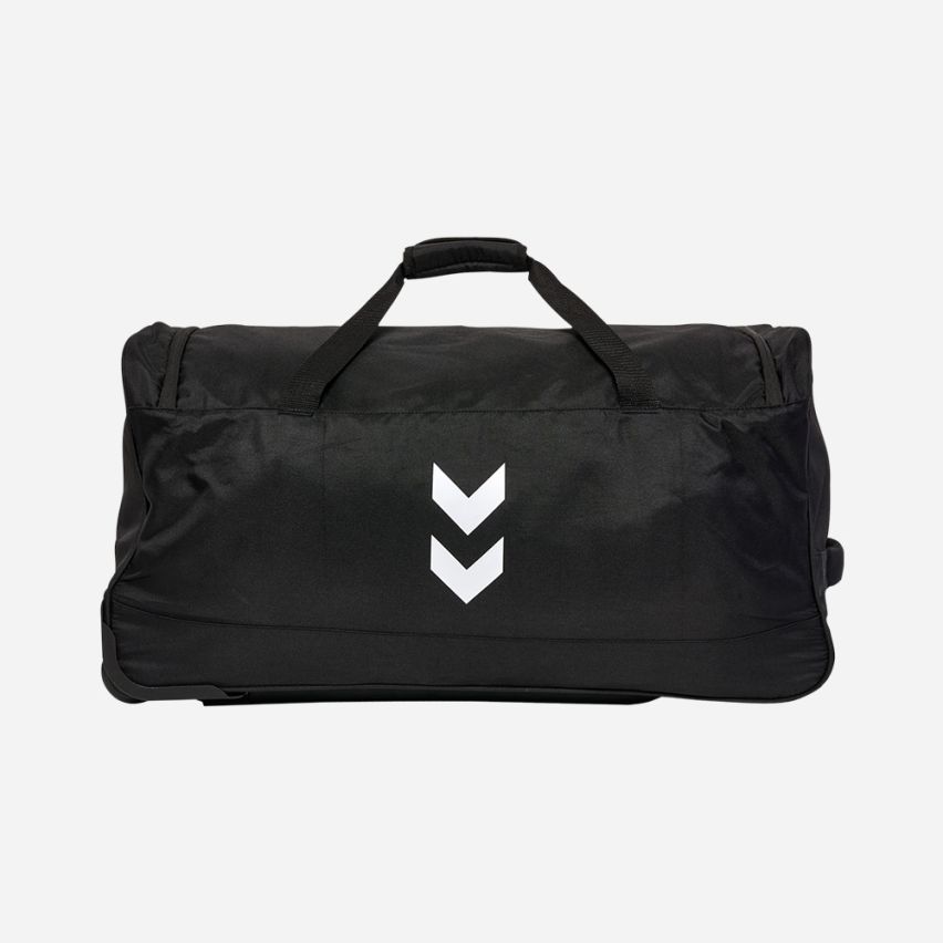 Hummel hmlCORE 2.0 TROLLEY schwarz