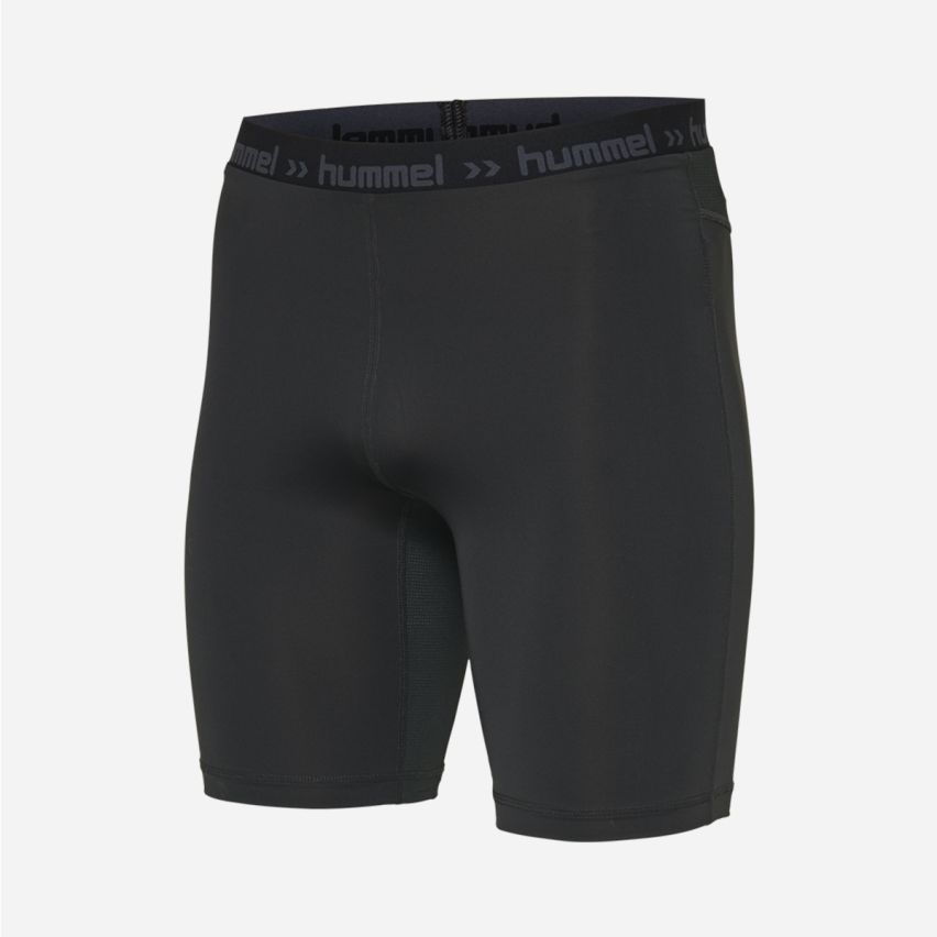 Hummel Shorts hml First Performance tight schwarz