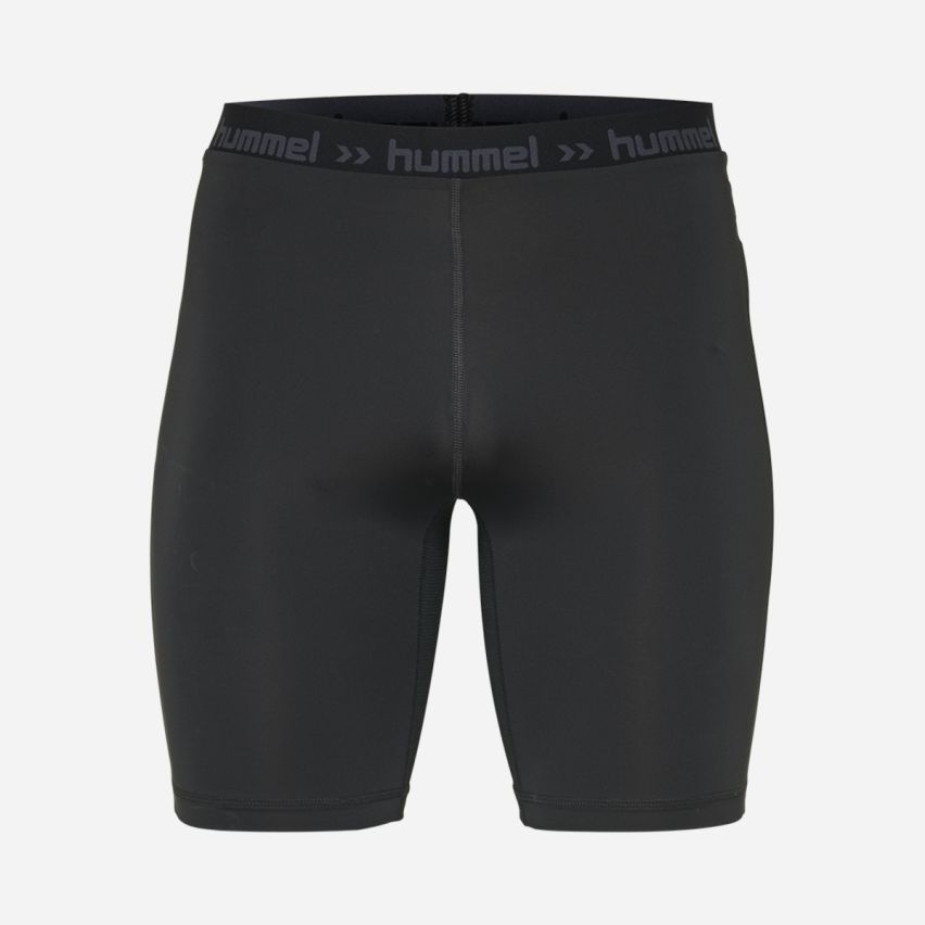 Hummel Shorts hml First Performance tight schwarz