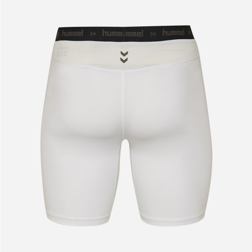 Hummel Shorts hml First Performance tight weiss