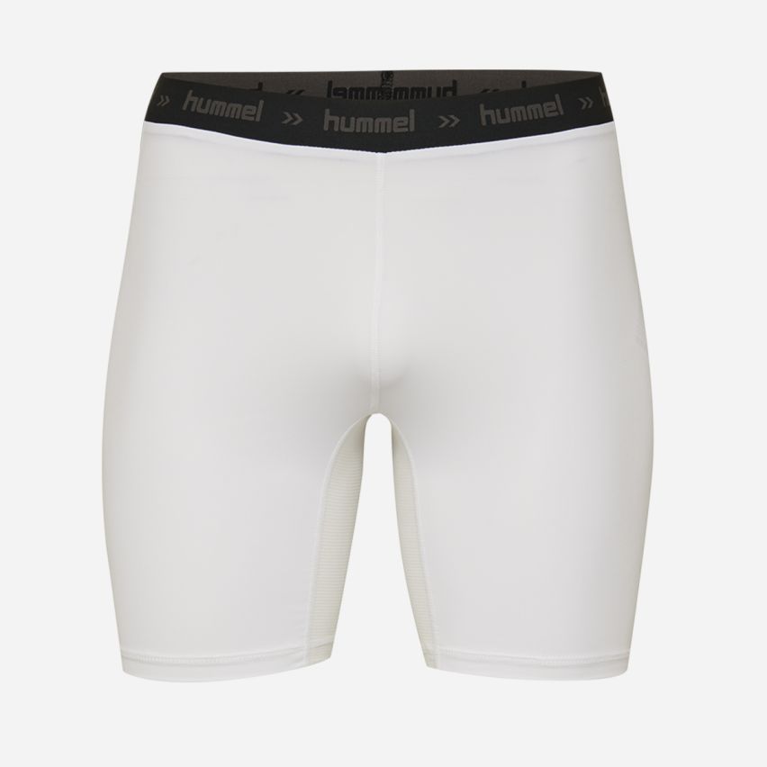 Hummel Shorts hml First Performance tight weiss