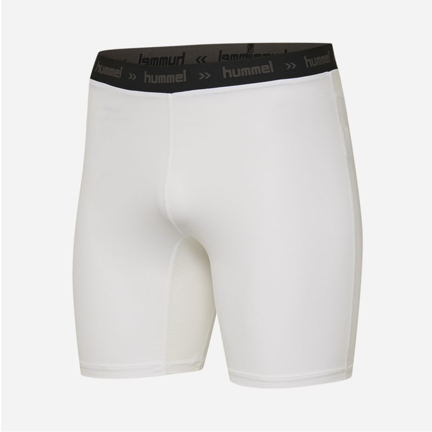 Hummel Shorts hml First Performance tight weiss