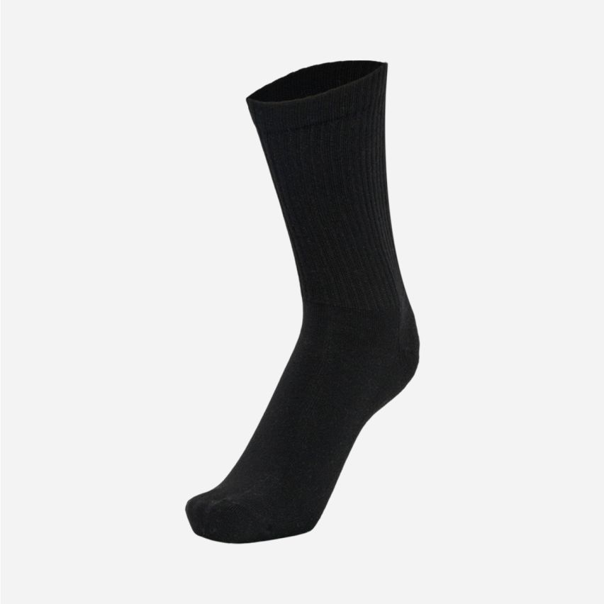 Hummel Socken Fundamental black 3-Pack 