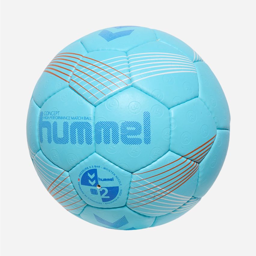 Hummel Handball Concept HB blau