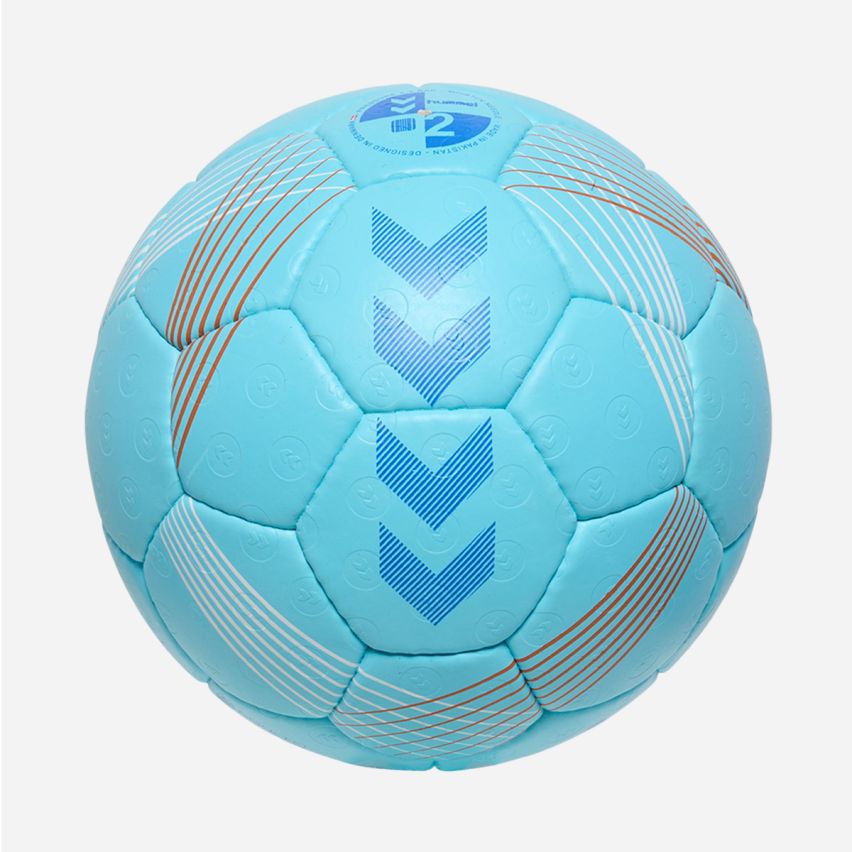 Hummel Handball Concept HB blau