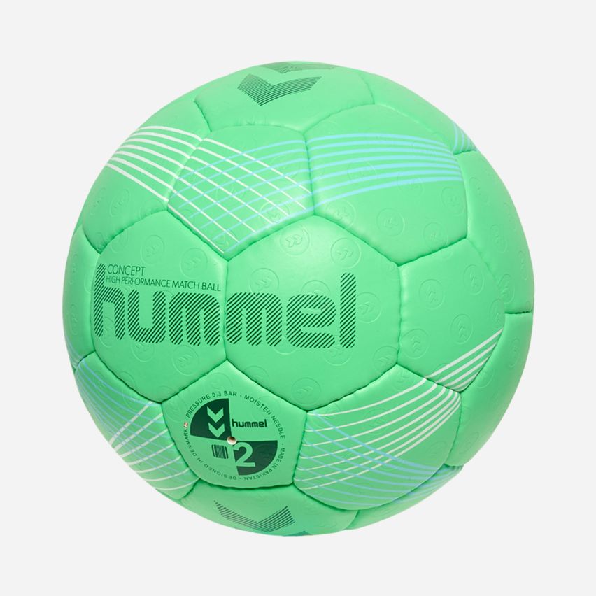 Hummel Handball Concept HB grün