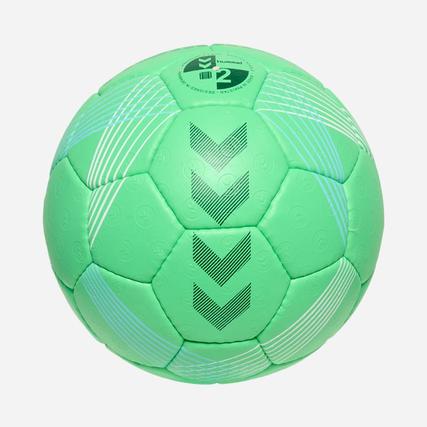 Hummel Handball Concept HB grün