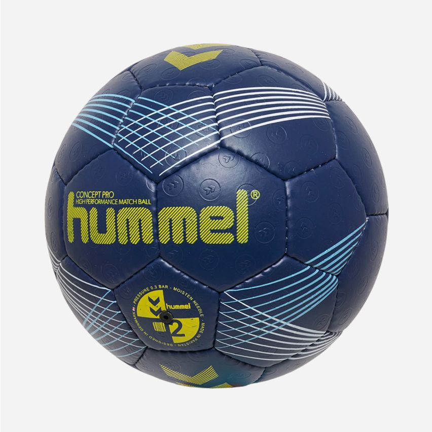 Hummel Handball Concept Pro HB dunkelblau