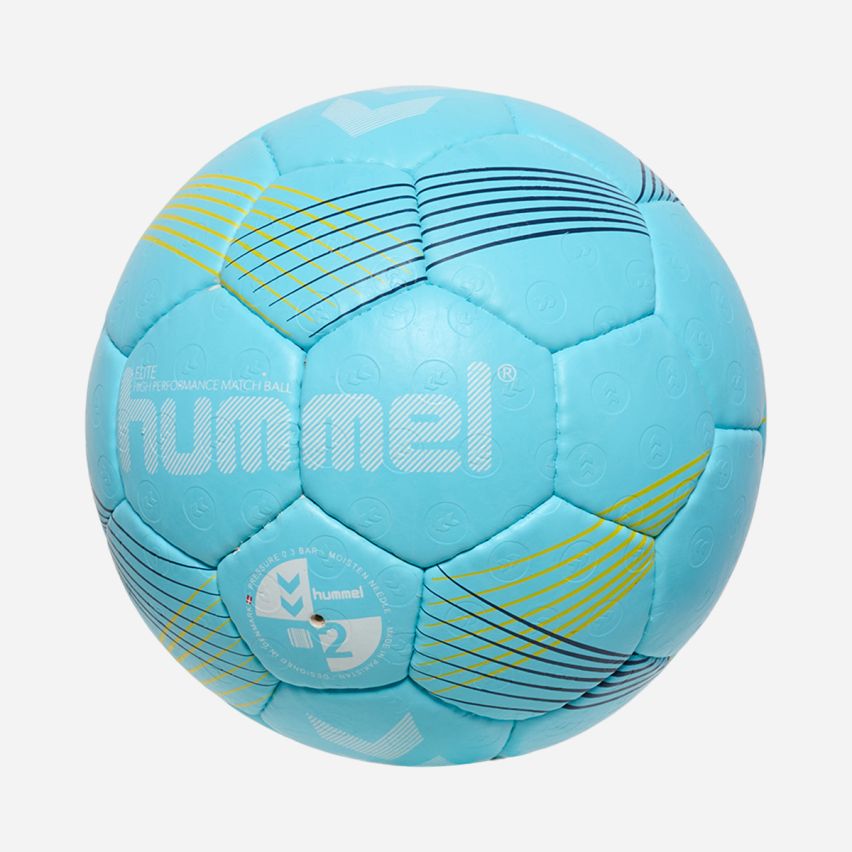 Hummel Handball Elite HB hellblau