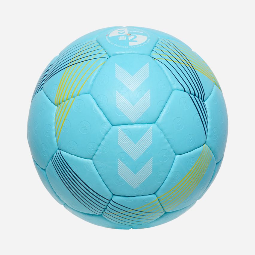 Hummel Handball Elite HB hellblau