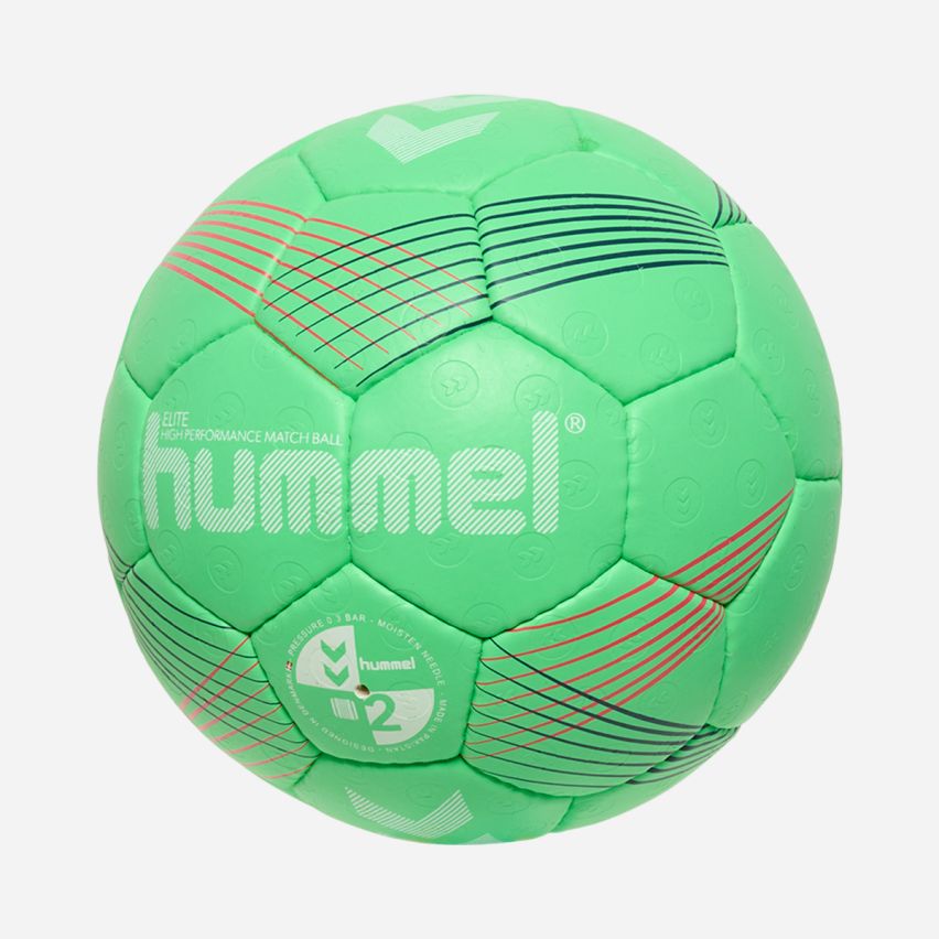 Hummel Handball Elite HB grün