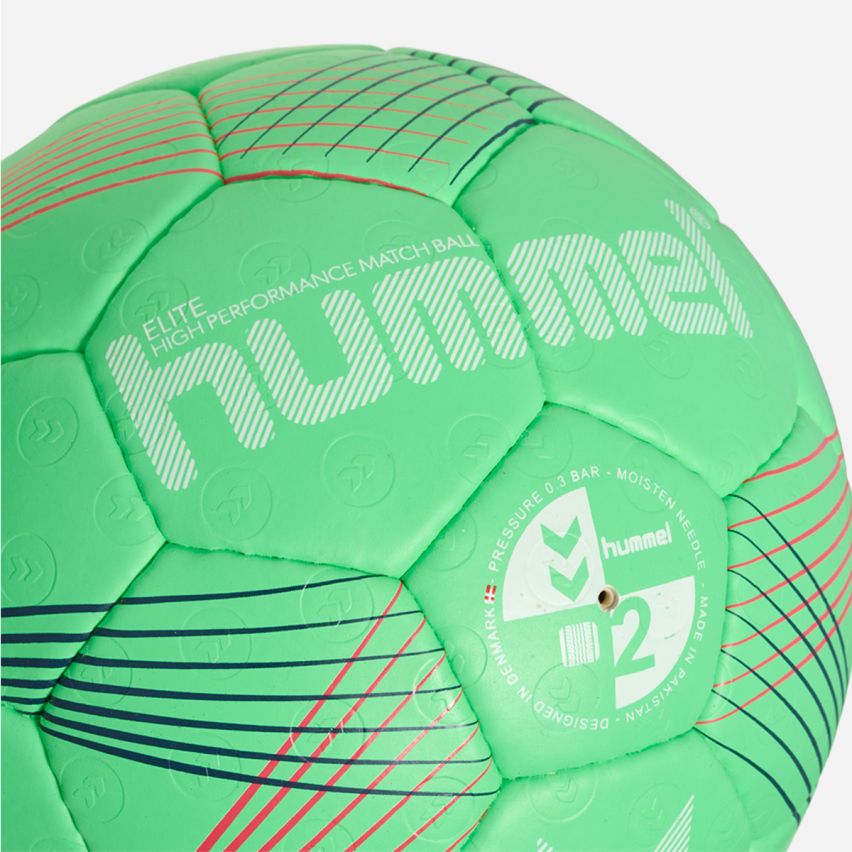 Hummel Handball Elite HB grün