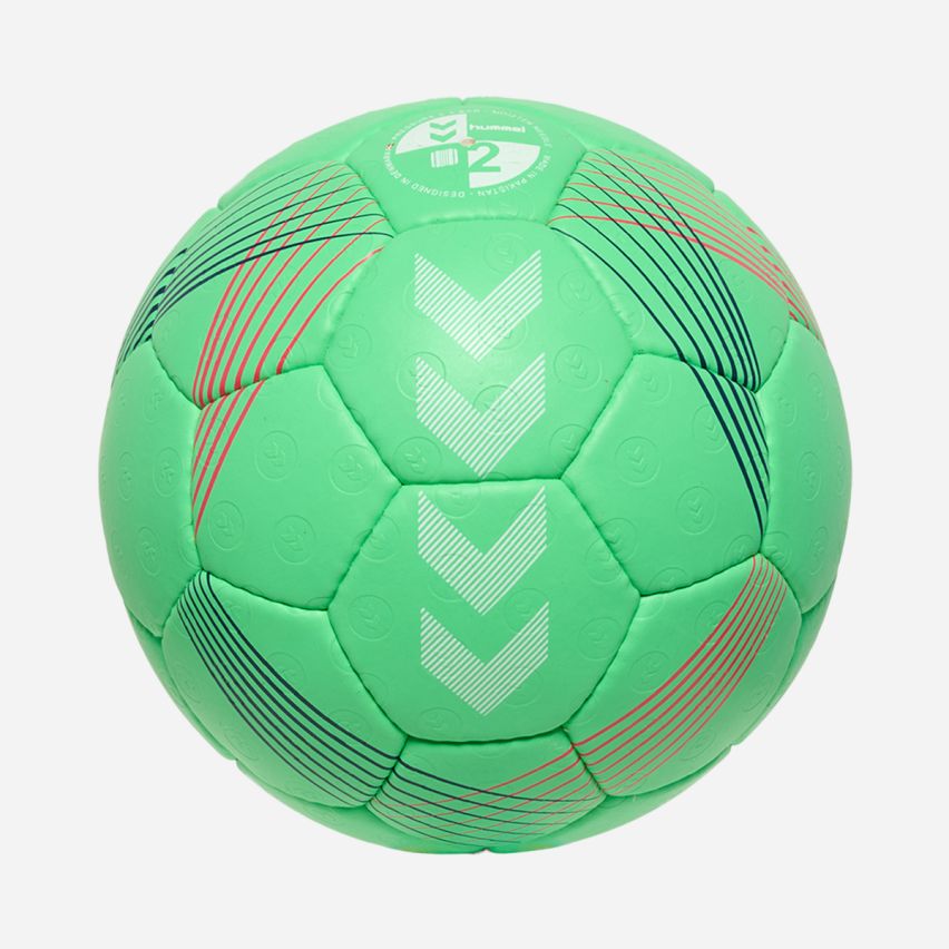 Hummel Handball Elite HB grün