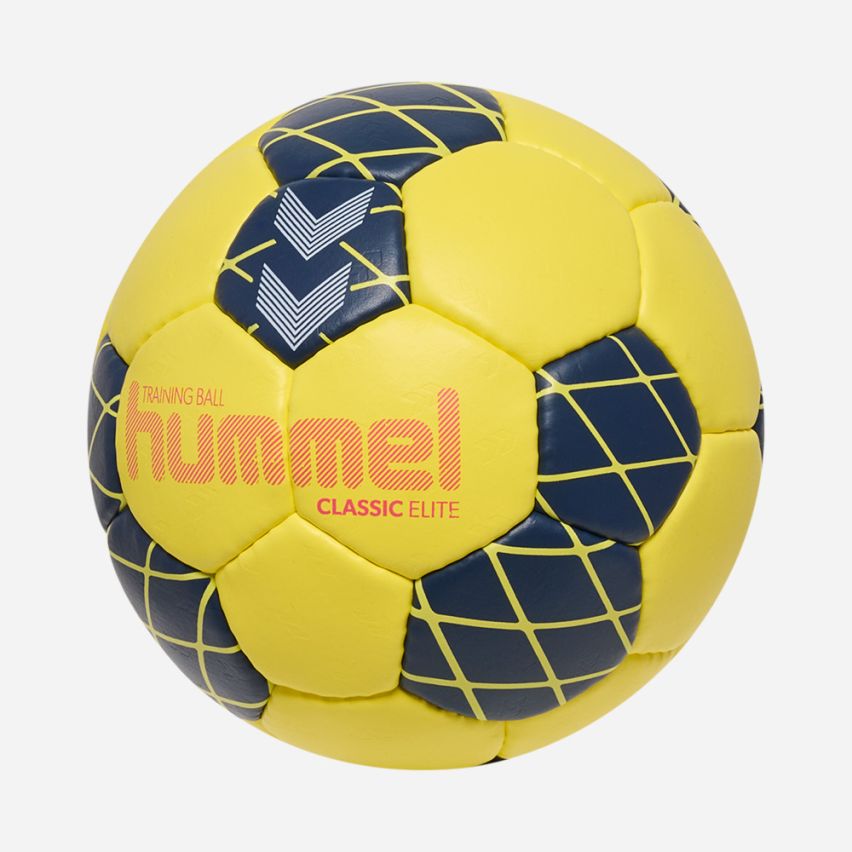 Hummel Handball hmlCLASSIC ELITE HB yellow/marine