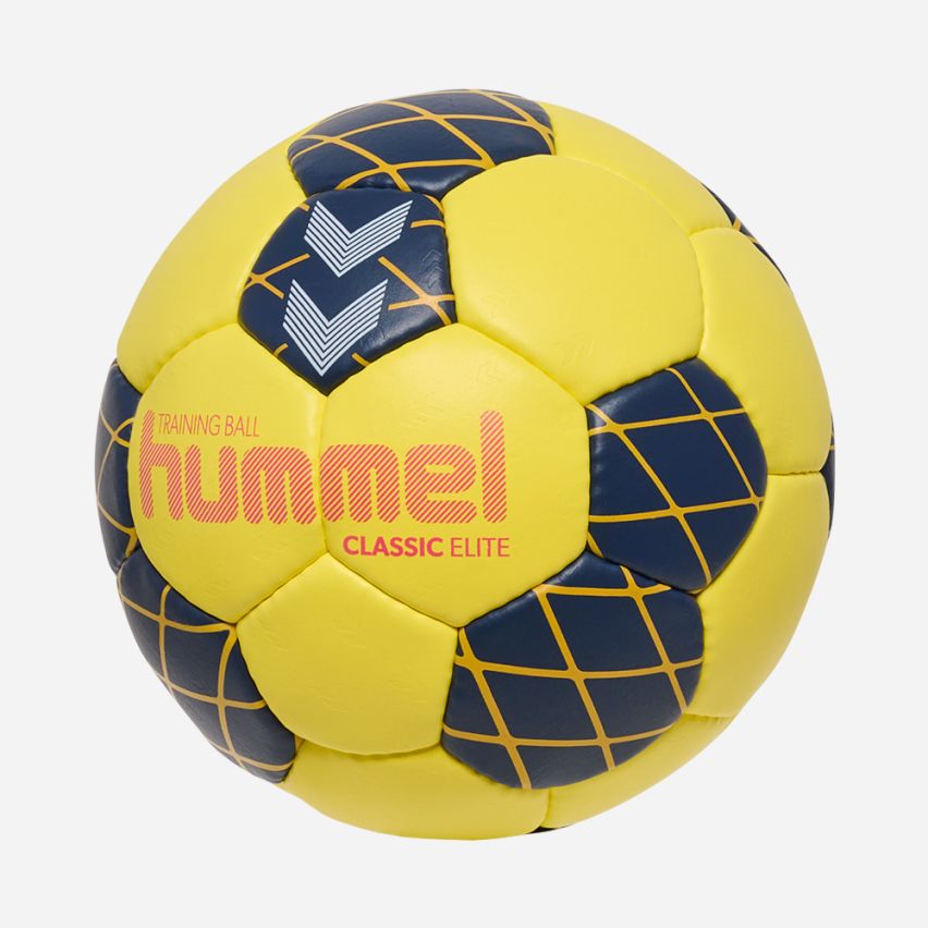 Hummel Handball hmlCLASSIC ELITE HB yellow/marine