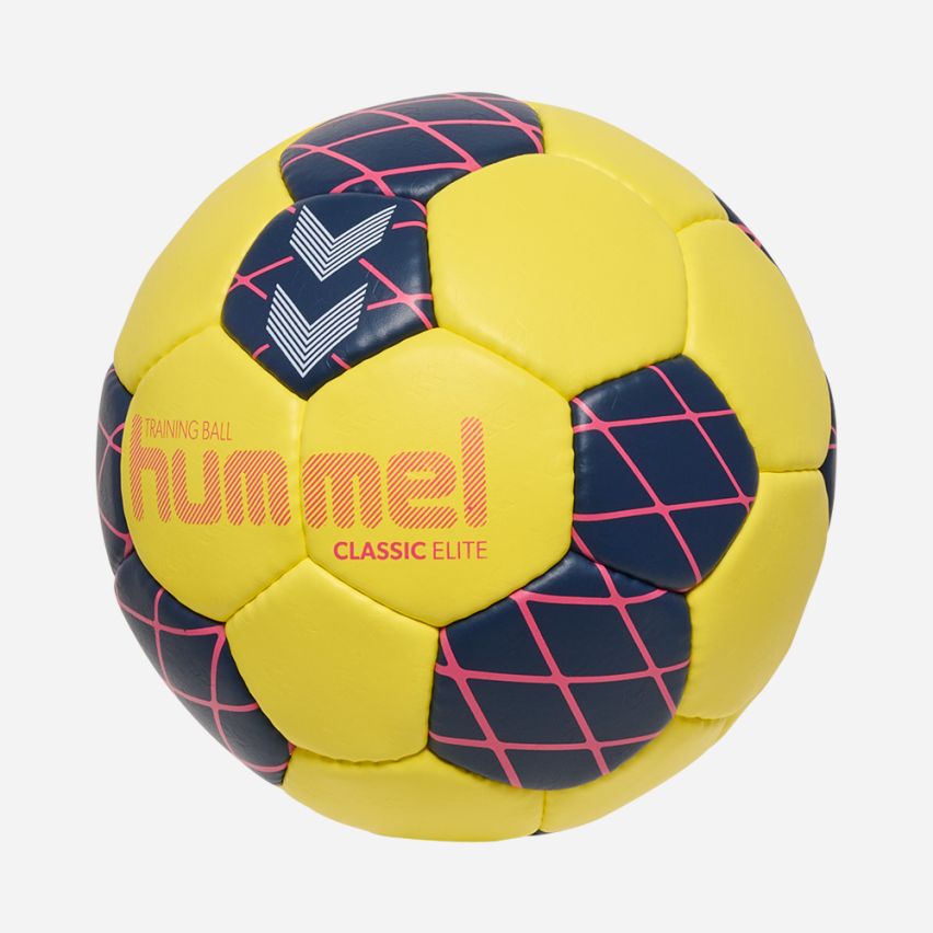 Hummel Handball hmlCLASSIC ELITE HB yellow/marine
