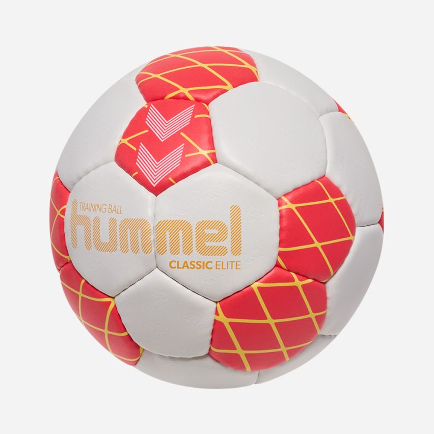 Hummel Handball hmlCLASSIC ELITE HB off white/red