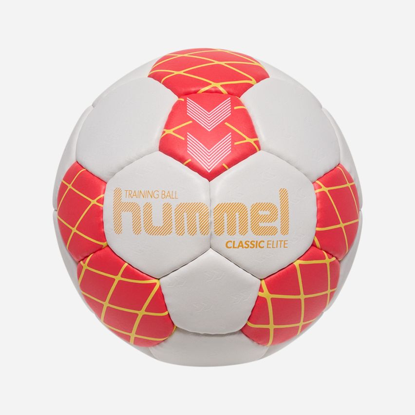 Hummel Handball hmlCLASSIC ELITE HB off white/red