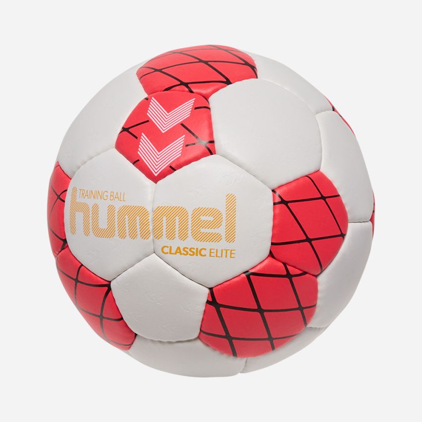 Hummel Handball hmlCLASSIC ELITE HB off white/red
