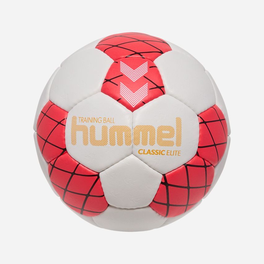 Hummel Handball hmlCLASSIC ELITE HB off white/red