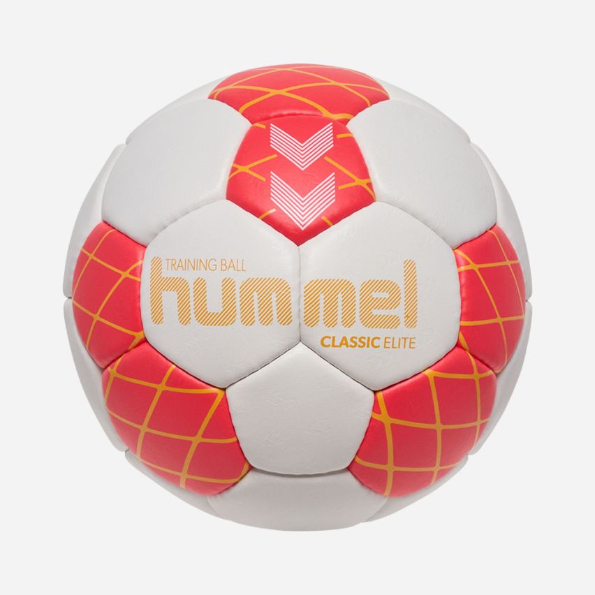 Hummel Handball hmlCLASSIC ELITE HB off white/red