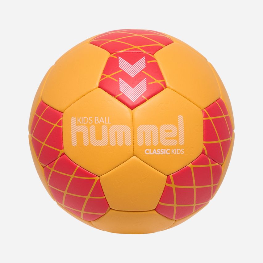 Hummel Handball hmlCLASSIC KIDS HB orange/red