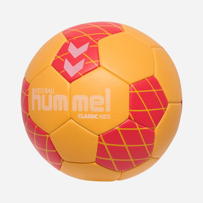 Hummel Handball hmlCLASSIC KIDS HB orange/red