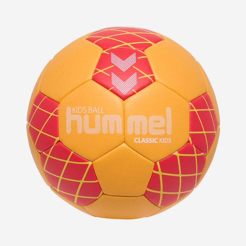 Hummel Handball hmlCLASSIC KIDS HB orange/red