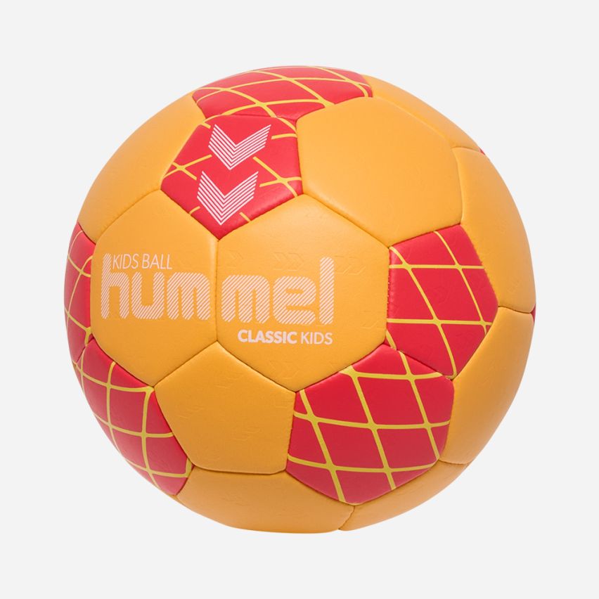 Hummel Handball hmlCLASSIC KIDS HB orange/red