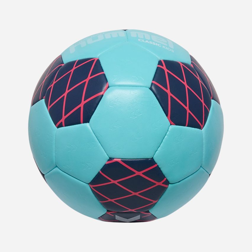 Hummel Handball hmlCLASSIC KIDS HB light blue/marine