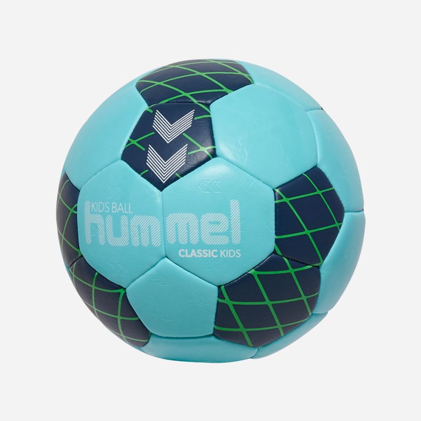 Hummel Handball hmlCLASSIC KIDS HB light blue/marine