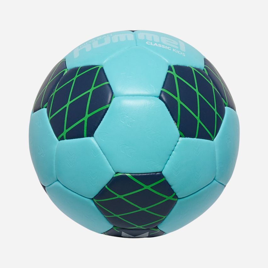 Hummel Handball hmlCLASSIC KIDS HB light blue/marine