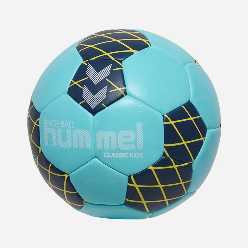Hummel Handball hmlCLASSIC KIDS HB light blue/marine