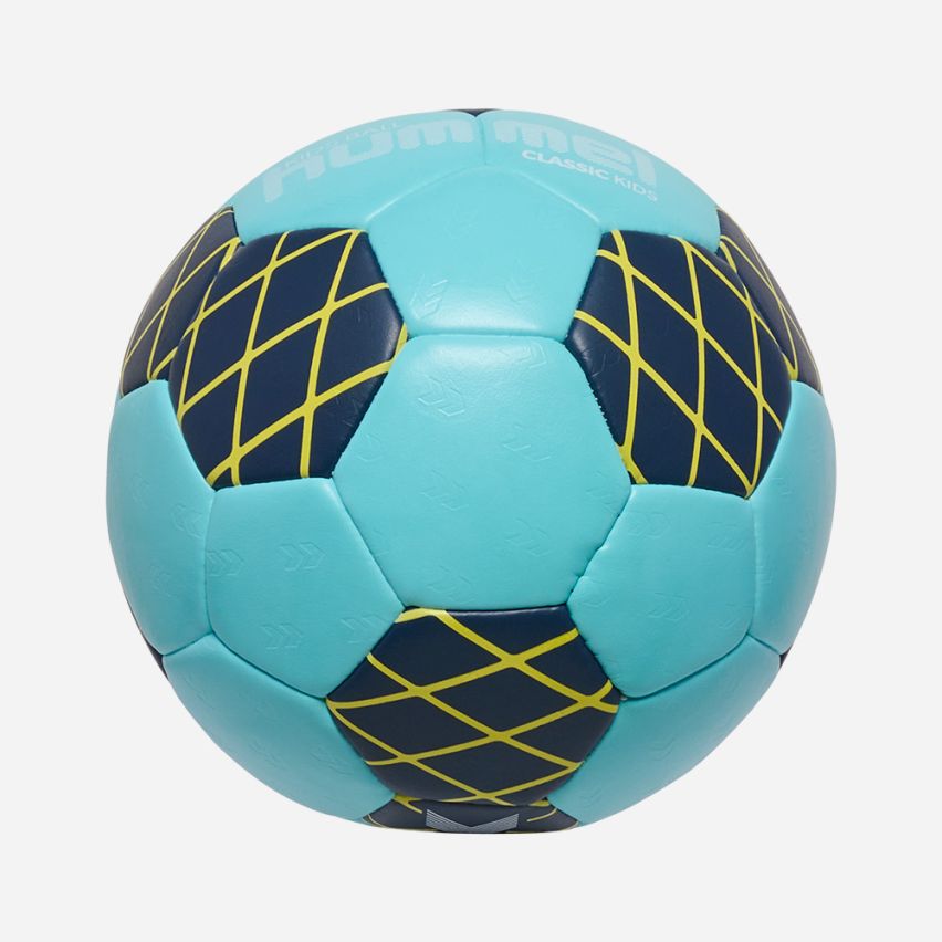 Hummel Handball hmlCLASSIC KIDS HB light blue/marine