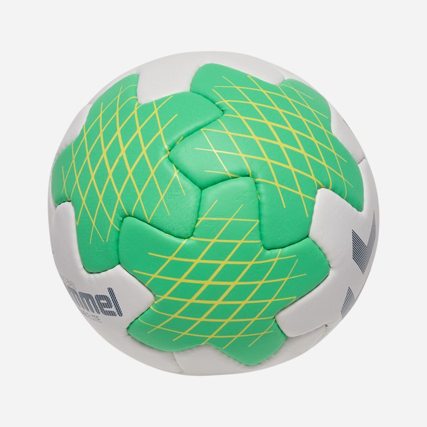 Hummel Handball hmlSTAR ELITE HB off white/green