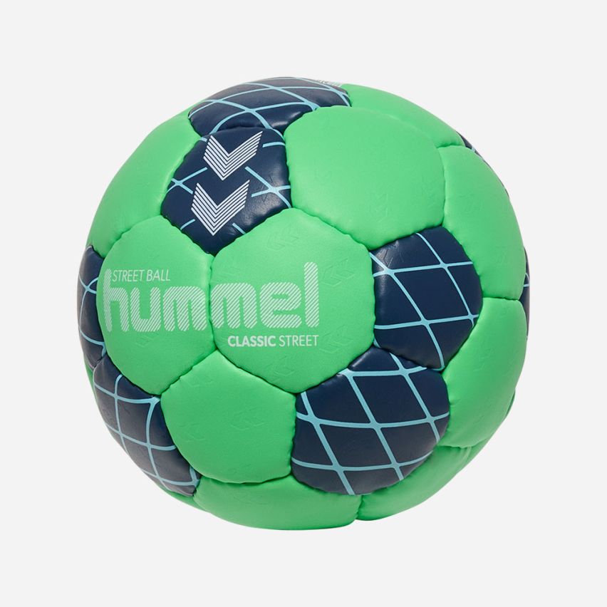 Hummel Handball hmlCLASSIC STREET HB green/marine