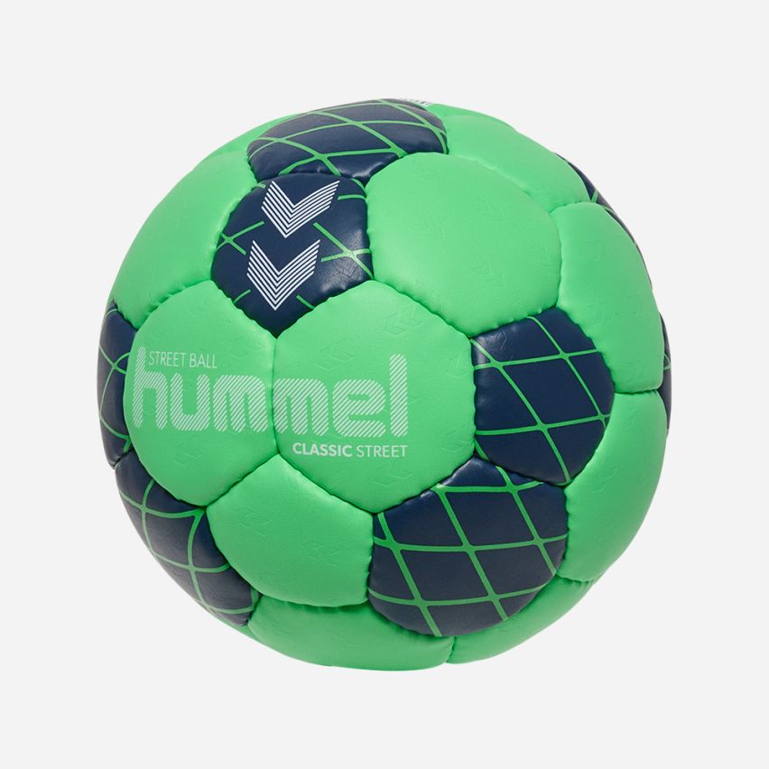 Hummel Handball hmlCLASSIC STREET HB green/marine