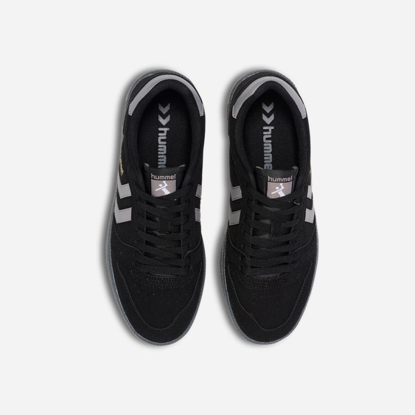 Hummel Handball PERFEKT SYNTH. SUEDE schwarz
