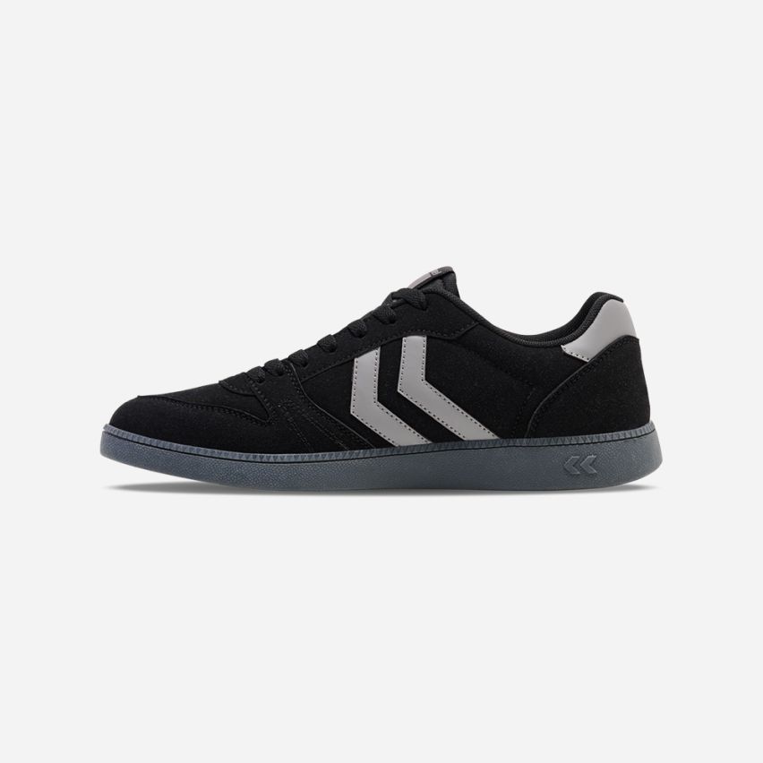 Hummel Handball PERFEKT SYNTH. SUEDE schwarz