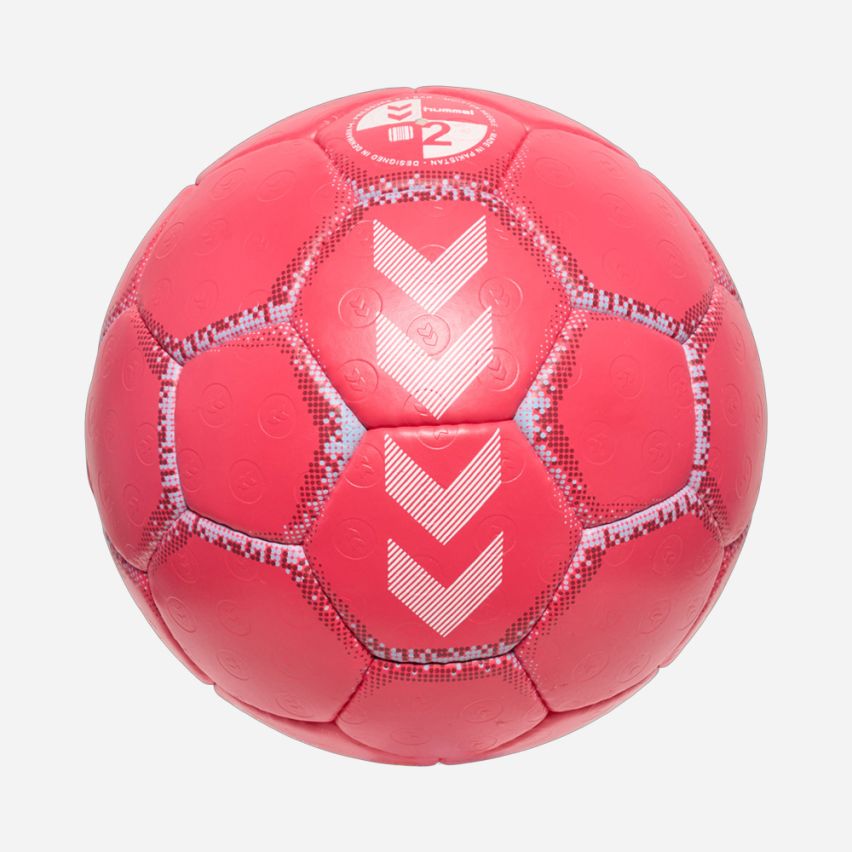 Hummel Handball PREMIER HB red/blue/white