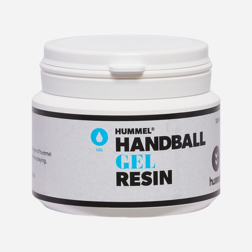 Hummel Harz Gel 100ml
