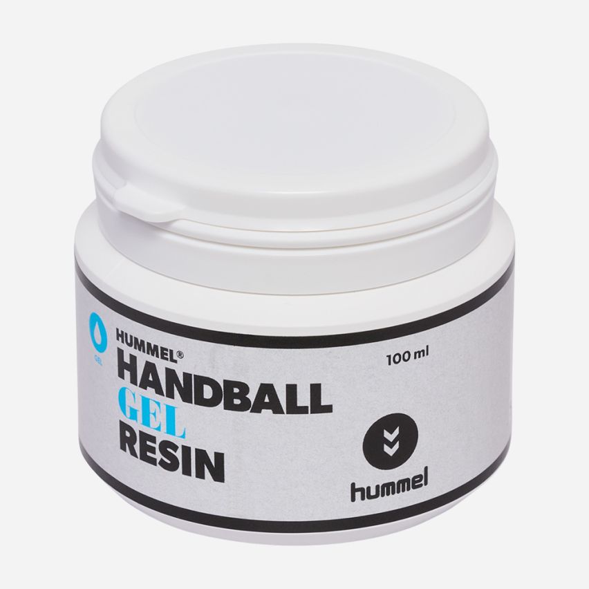 Hummel Harz Gel 100ml