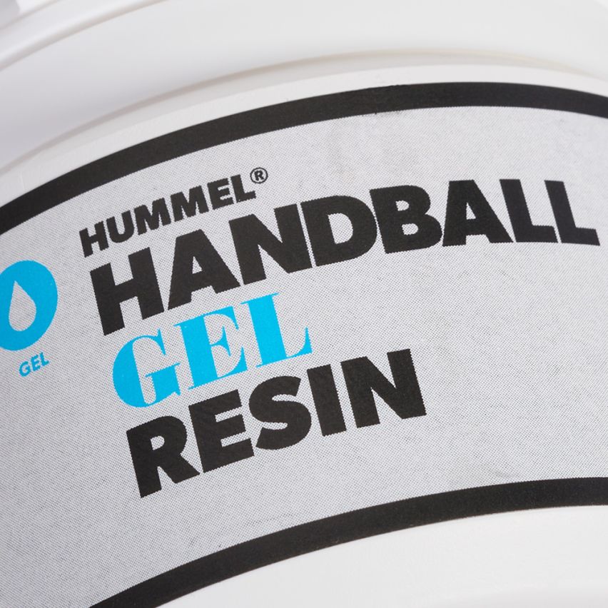 Hummel Harz Gel 100ml